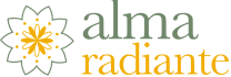 logo alma radiante
